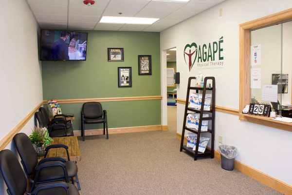 Agape Physical Therapy