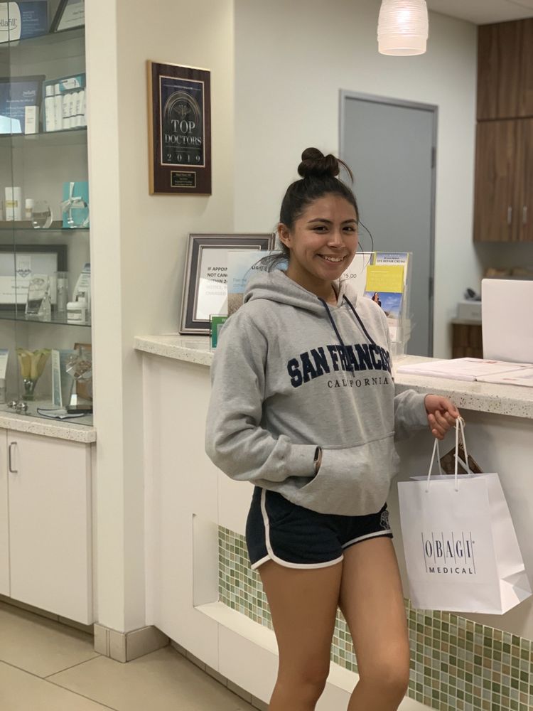 CALIFORNIA COSMETIC LASER CLINIC 16 Reviews 1498 S La Brucherie Rd