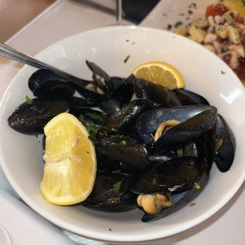 Ristorante Luca - Local Flavor Near Me - Vernazza, SP
