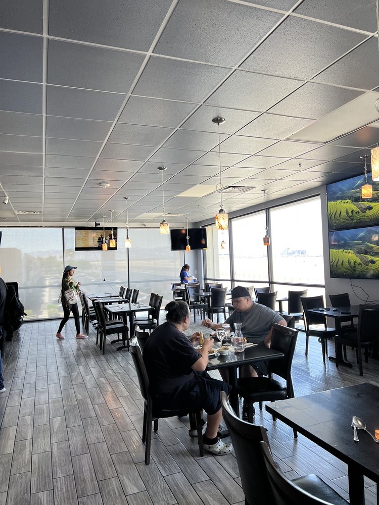 Pure Indian Cuisine - Photo 2