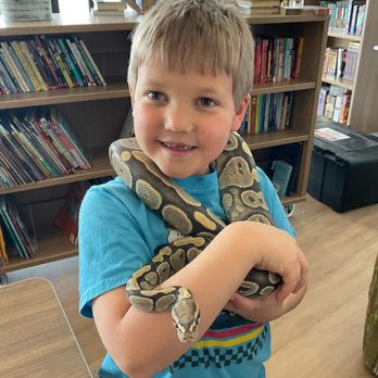 Rising Heights Academy - Assembly Day with pets - Elementary Schools Near Me - Midway, Utah Rising Heights Academy - Assembly Day with pets - Elementary Schools Near Me - Midway, Utah
