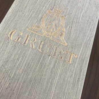 Gruet Winery - I'm so ready for this. - Wineries Near Me - Albuquerque, New Mexico