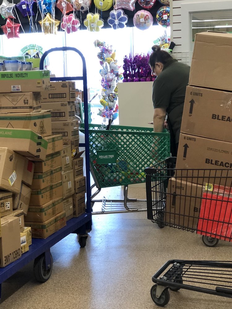 DOLLAR TREE 2002 S Pleasant St, Springdale, Arkansas Phone Number