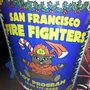 Firefighters Toy Program
