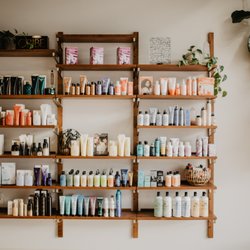 Ace and Ember Salon 
