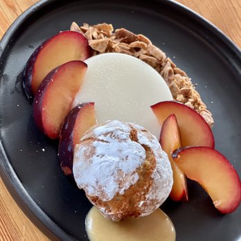 Heirloom - Home made dessert - New American Near Me - Lewes, Delaware Heirloom - Home made dessert - New American Near Me - Lewes, Delaware