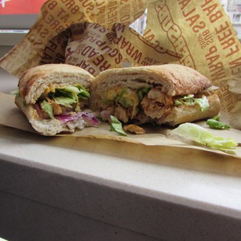Supermacs - Cajun Chicken Sub - cajun chicken strips, cheddar cheese, lettuce, tomato, red onion, mayo on white (small size) - Burgers Near Me - Dublin, D