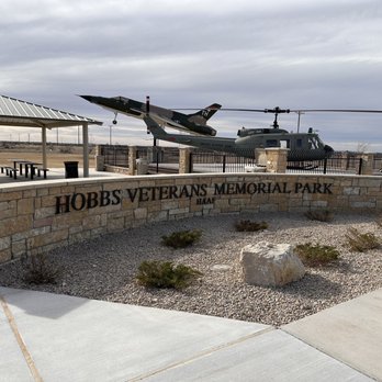 Hobbs Veterans Memorial Park - 3/22/2023 - Parks Near Me - Hobbs, New Mexico Hobbs Veterans Memorial Park - 3/22/2023 - Parks Near Me - Hobbs, New Mexico