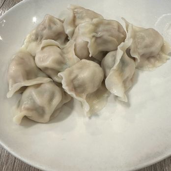 Oh Dumplings! - Pork Dumplings - Chinese Near Me - Montreal, Quebec