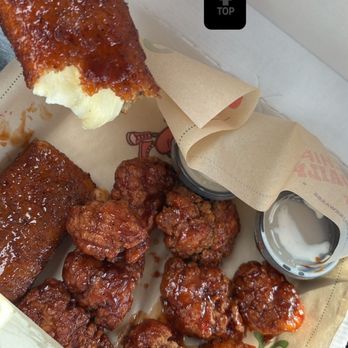 Chili's - Triple Dipper - Bars Near Me - Midlothian, Virginia