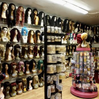 Finest Beauty Supply - Wigs Near Me - Glendora, California Finest Beauty Supply - Wigs Near Me - Glendora, California