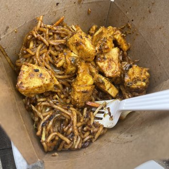Midnight Temple - Indian Near Me - Detroit, Michigan