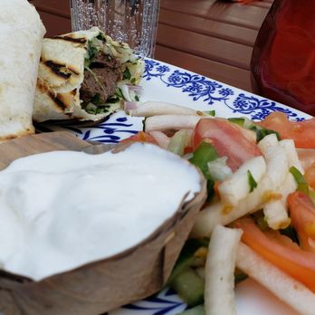 Restaurant Bazar - Modern European Near Me - Rotterdam, ZH Restaurant Bazar - Modern European Near Me - Rotterdam, ZH