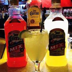 Pappys Bar And Grill - MARGARITA MADNESS FEATURING $2 MARGARITAS ON SELECT DAYS