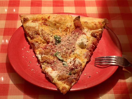 Tomasino's Pizza Downtown by null