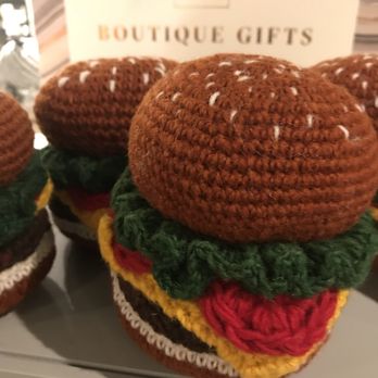 CB2 - $20 dog toy; so cute - Home Decor Near Me - Costa Mesa, California