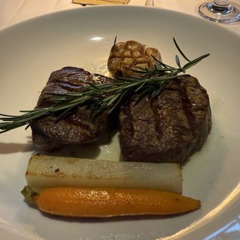 Ristorante MV - Filet Mignon special - Italian Near Me - Bernardsville, New Jersey Ristorante MV - Filet Mignon special - Italian Near Me - Bernardsville, New Jersey