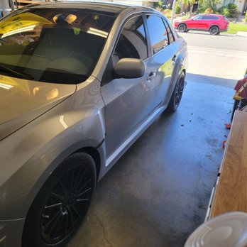 Bravo Auto Collision - Body Shops Near Me - Torrance, California