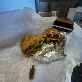 Domenic's - Pollo Cbr - Italian Near Me - Waltham, Massachusetts