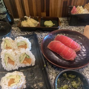 Good Choice Sushi - Sushi Bars Near Me - Laguna Niguel, California Good Choice Sushi - Sushi Bars Near Me - Laguna Niguel, California