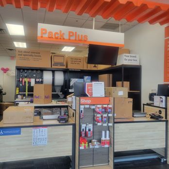 FedEx Office Print & Ship Center - Shipping Centers Near Me - Great Neck, New York FedEx Office Print & Ship Center - Shipping Centers Near Me - Great Neck, New York