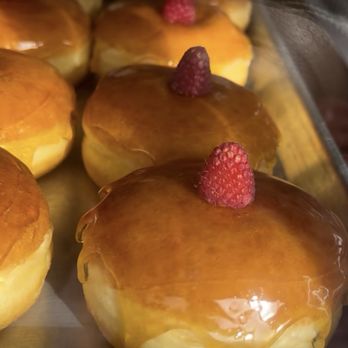 Friendly Donuts - Donuts Near Me - Orange, California
