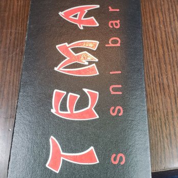 Temaki Sushi Bar - Sushi Bars Near Me - Media, Pennsylvania Temaki Sushi Bar - Sushi Bars Near Me - Media, Pennsylvania