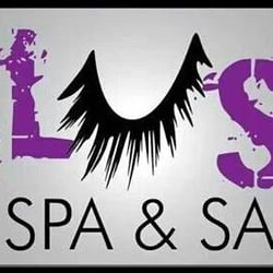 Blush Day Spa and Salon
