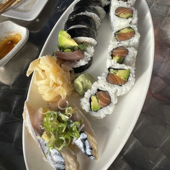 Sushi Zone - Sushi Bars Near Me - San Francisco, California