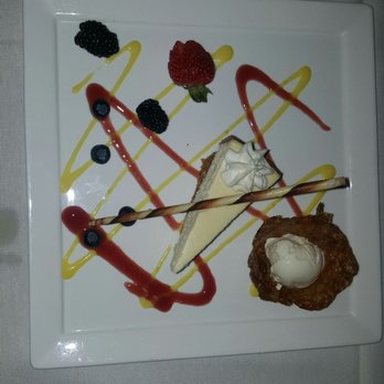 Bentley's Restaurant - French Near Me - Charlotte, North Carolina