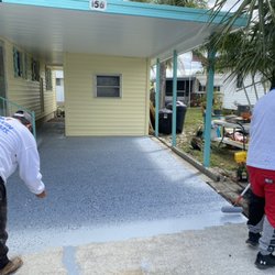 Twisted Color Painting Pros
