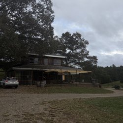 Nottely River Valley Vineyards
