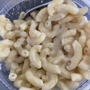 Strang Hall - Actual macaroni received via takeaway - Food Court Near Me - Overland Park, Kansas Strang Hall - Actual macaroni received via takeaway - Food Court Near Me - Overland Park, Kansas