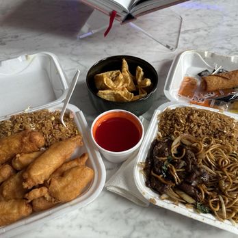South Seas Chinese Kitchen - Chinese Near Me - Wilton Manors, Florida South Seas Chinese Kitchen - Chinese Near Me - Wilton Manors, Florida