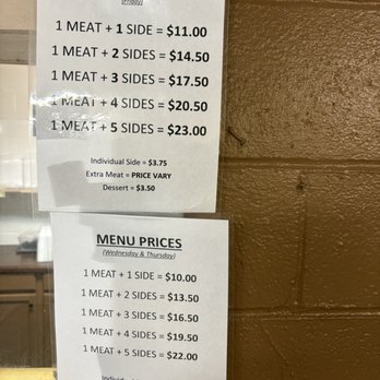 Mae's Grill - menu prices vary by the day of the week - New American Near Me - Blytheville, Arkansas Mae's Grill - menu prices vary by the day of the week - New American Near Me - Blytheville, Arkansas