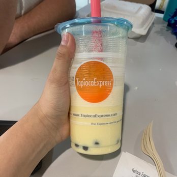 Tapioca Express - Coffee & Tea Near Me - La Jolla, California
