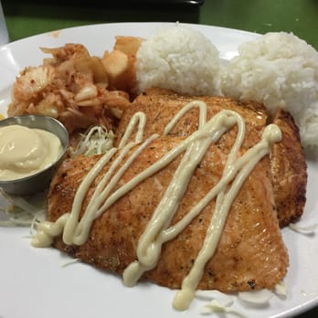 Restaurant Kenichi - Desserts Near Me - Hilo, Hawaii