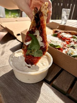Pizzeria Florian by null