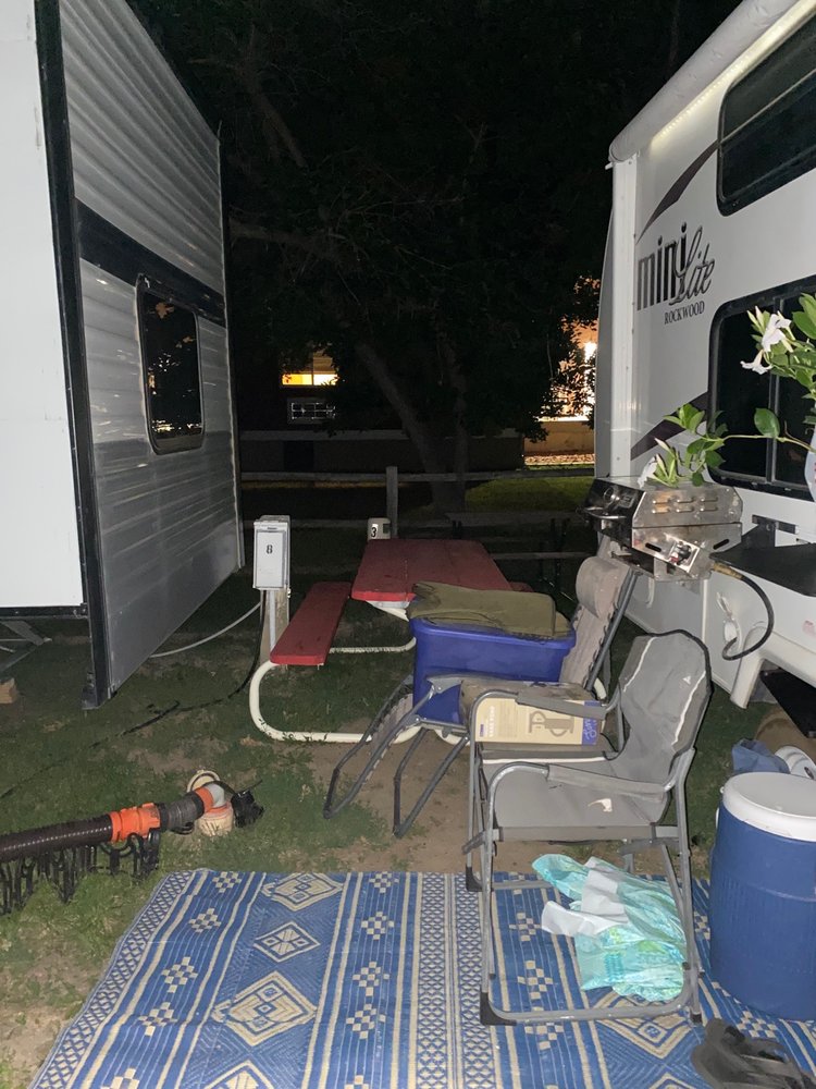 RED TRAIL CAMP GROUND Updated September 2024 16 Photos & 24 Reviews