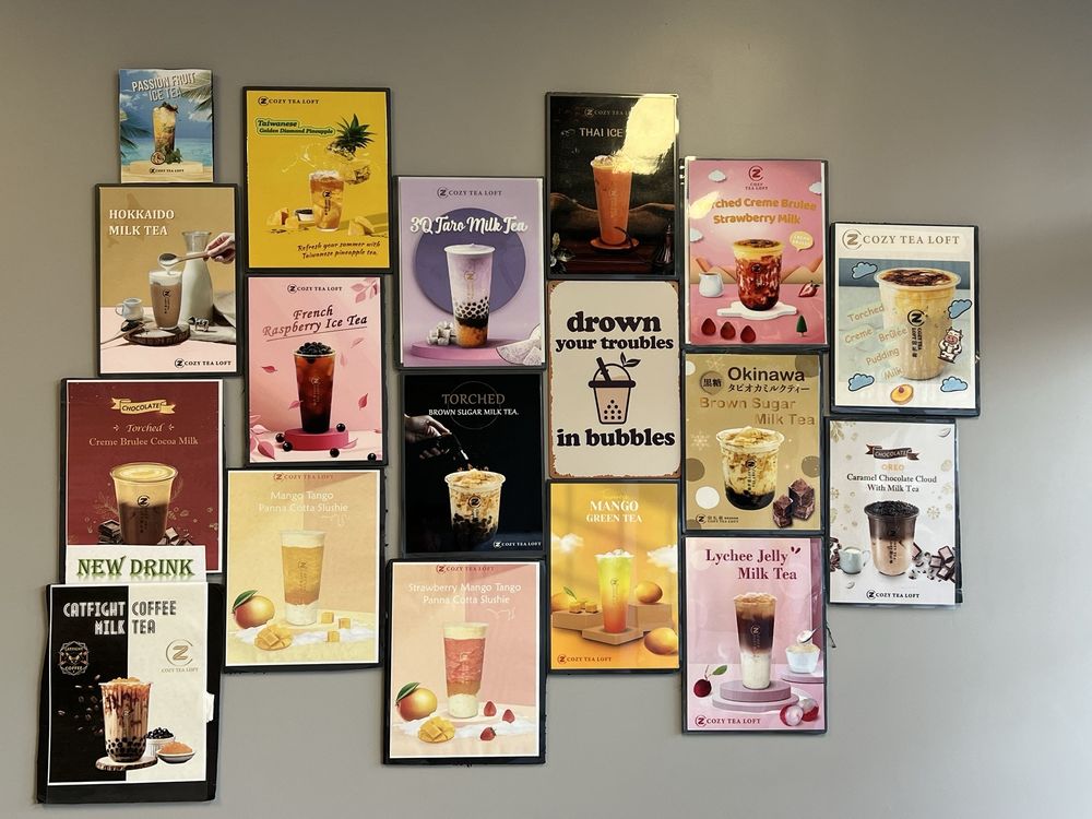 COZY TEA LOFT Updated August 2024 14 Photos 148B Bloomfield Ave