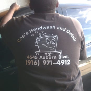 Cap's Auto Detail - Auto Detailing Near Me - Sacramento, California Cap's Auto Detail - Auto Detailing Near Me - Sacramento, California