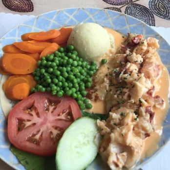 La Cuisine Robicheau - French Near Me - Saulnierville, Nova Scotia