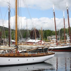 Rockport Lincolnville Chamber of Commerce