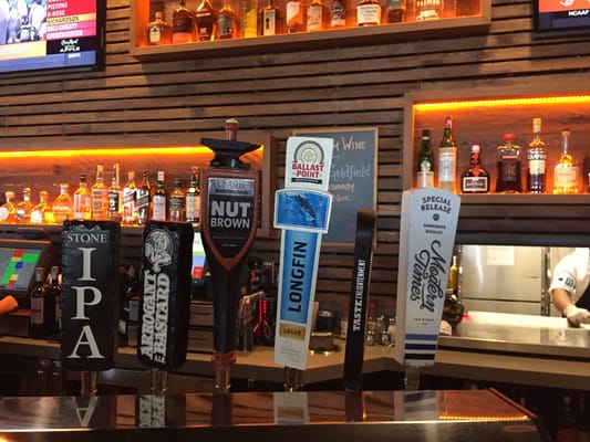 Bankers Hill by null