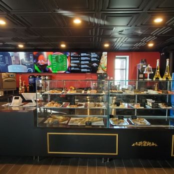 Saigon To Paris Cafe - Bakeries Near Me - Naples, Florida Saigon To Paris Cafe - Bakeries Near Me - Naples, Florida