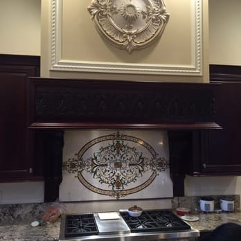 Amoroso Cabinets - Cabinetry Near Me - Tampa, Florida