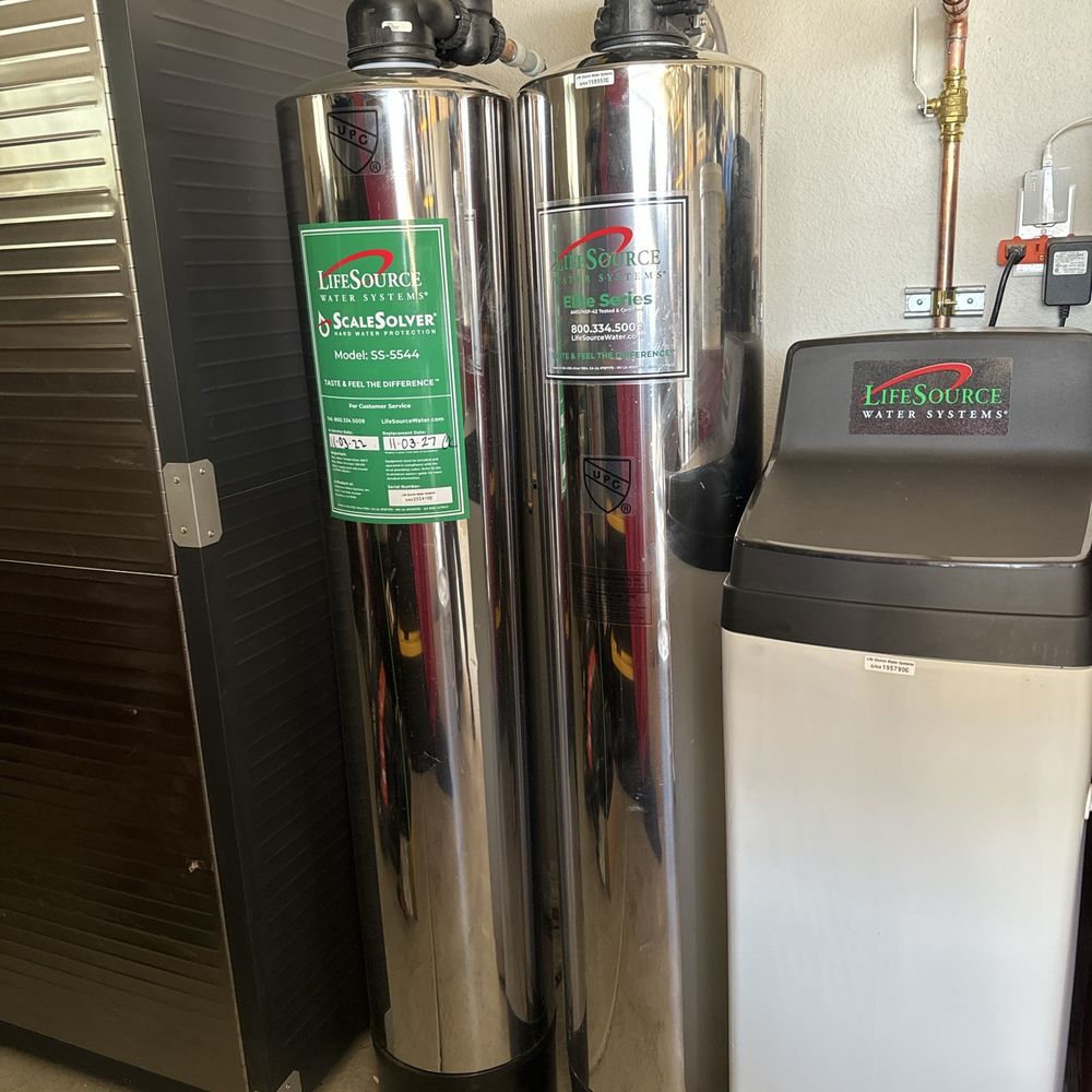 LifeSource Water Systems - Water Purification Services Near Me - Pasadena, California LifeSource Water Systems - Water Purification Services Near Me - Pasadena, California