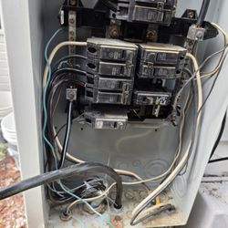 Tritech Air Conditioning Services - Some of the worst work I have seen while living in Pensacola