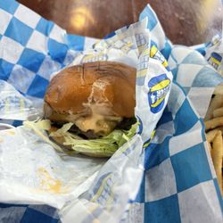 Hamburger