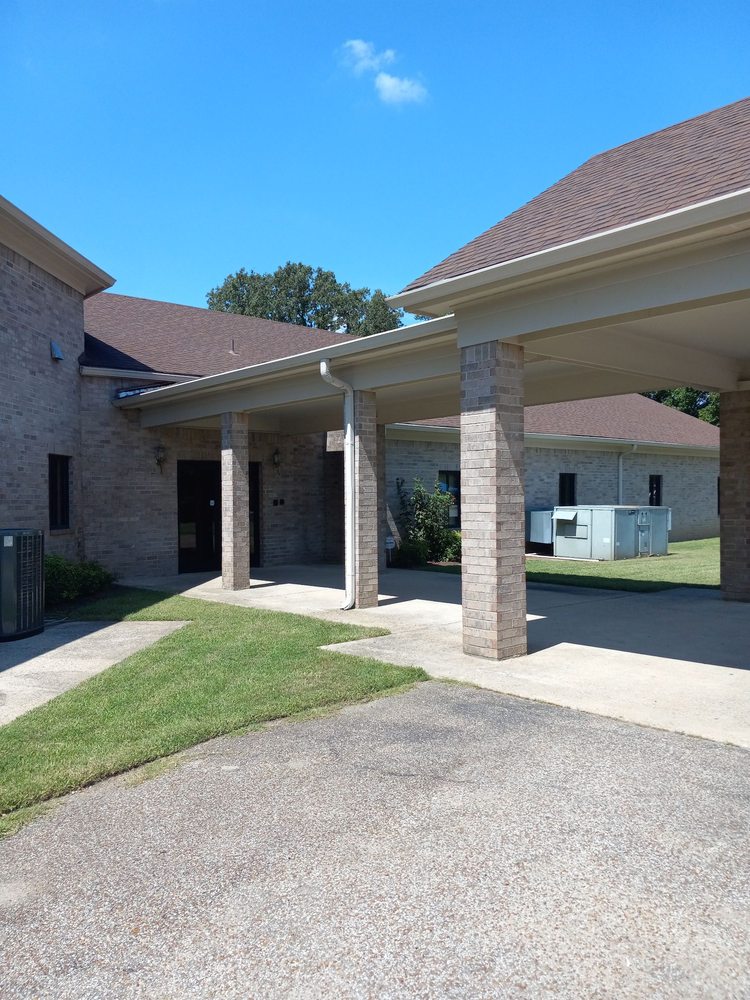 HOLY TEMPLE CATHEDRAL OF DELIVERANCE Updated September 2024 4020